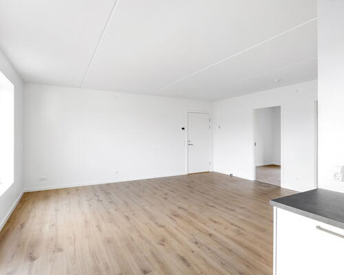 3 værelses lejlighed i Frederikssund