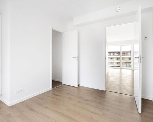 3 værelses lejlighed i Frederikssund