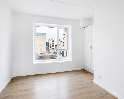 3 værelses lejlighed i Frederikssund