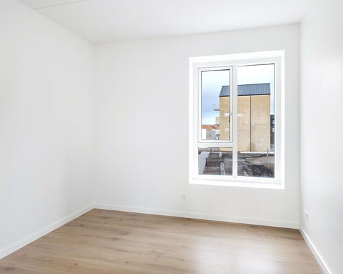 3 værelses lejlighed i Frederikssund