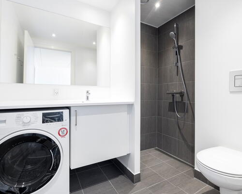 3 værelses lejlighed i Frederikssund