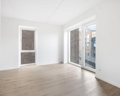 3 værelses lejlighed i Frederikssund