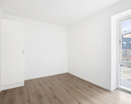 3 værelses lejlighed i Frederikssund