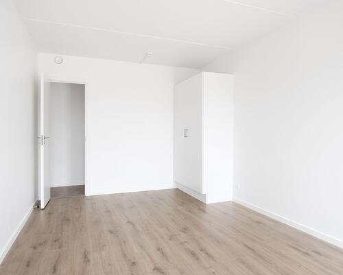 3 værelses lejlighed i Frederikssund