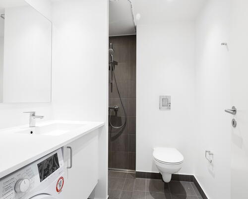 3 værelses lejlighed i Frederikssund