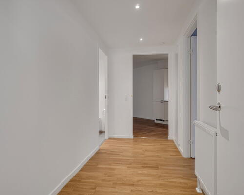 3 værelses lejlighed i Hillerød