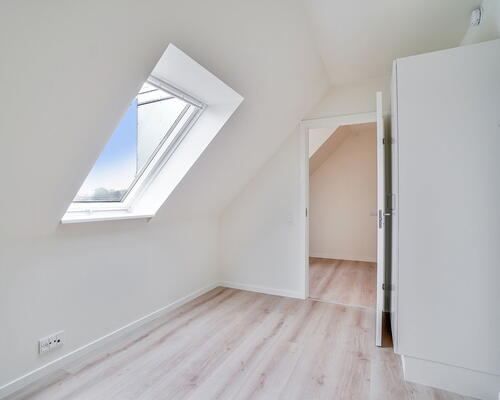 2 værelses lejlighed i Hillerød