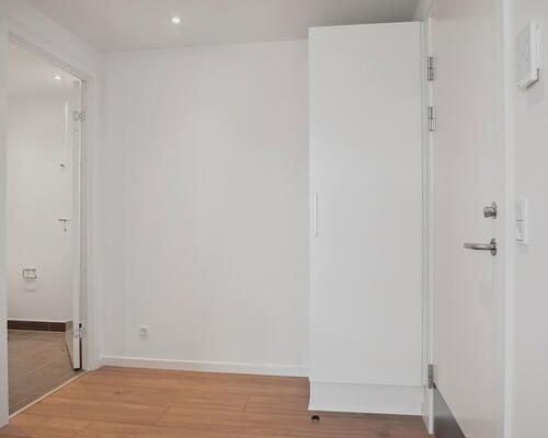 3 værelses lejlighed i Hørsholm