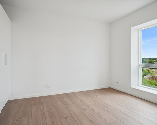 3 værelses lejlighed i Hørsholm