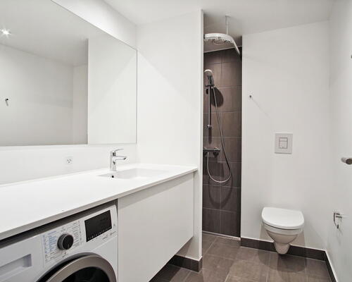 4 værelses lejlighed i Ballerup