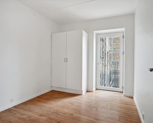 4 værelses lejlighed i Ballerup