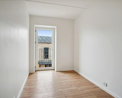 4 værelses lejlighed i Ballerup