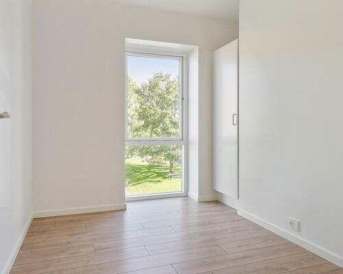 4 værelses lejlighed i Ballerup