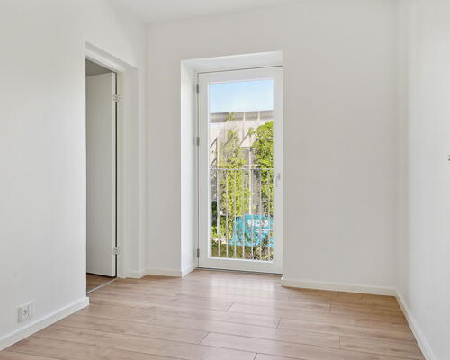 4 værelses lejlighed i Ballerup