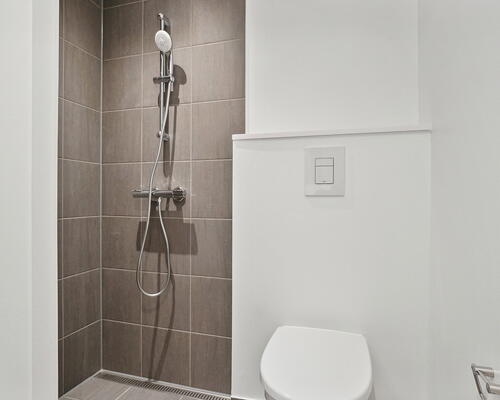 3 værelses lejlighed i Ballerup