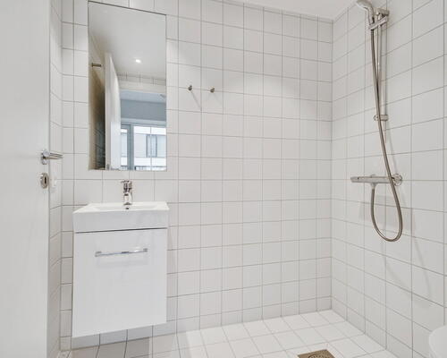 2 værelses lejlighed i Valby