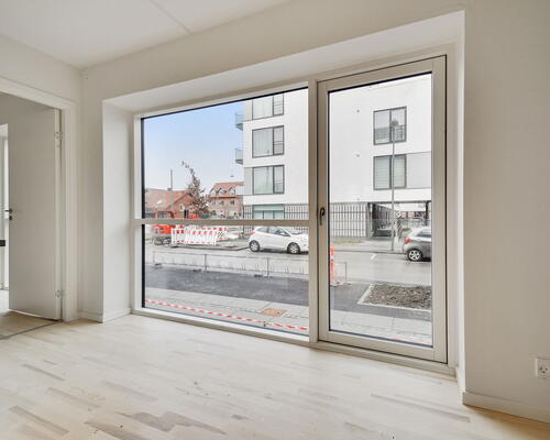 2 værelses lejlighed i Valby