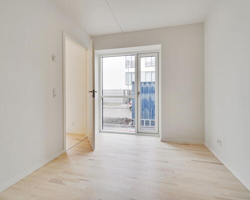 2 værelses lejlighed i Valby