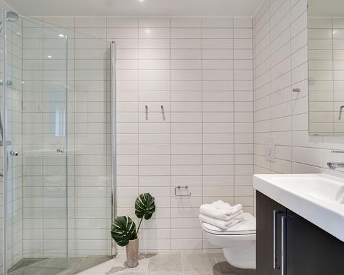 5 værelses lejlighed i Rødovre