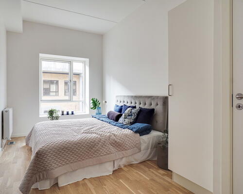 5 værelses lejlighed i Rødovre