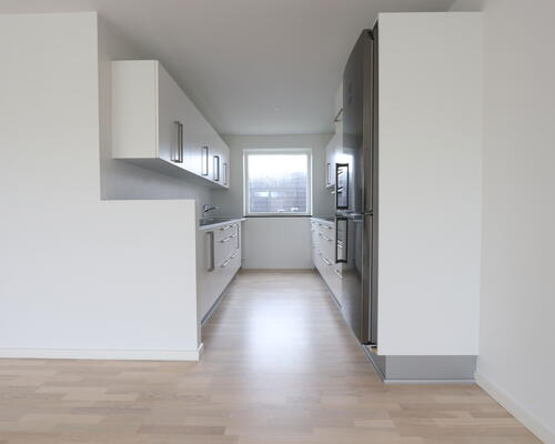 4 værelses hus i Vejle Øst