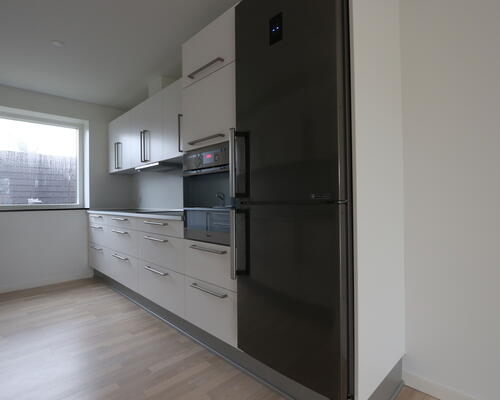 4 værelses hus i Vejle Øst