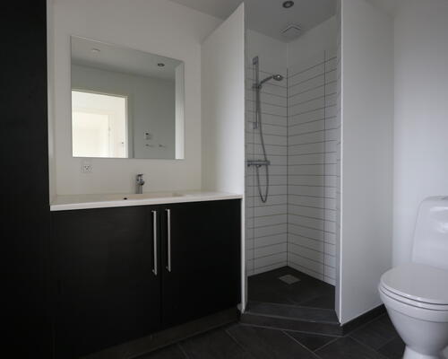 4 værelses hus i Vejle Øst