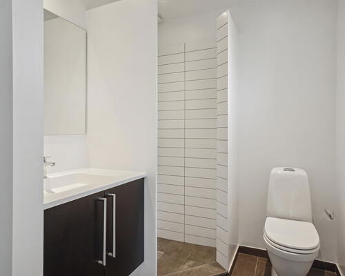 3 værelses hus i Vejle Øst