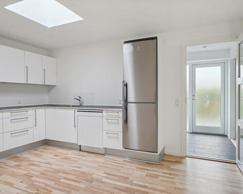 3 værelses hus i Vejle Øst