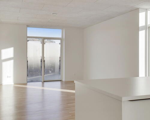 4 værelses hus i Vejle