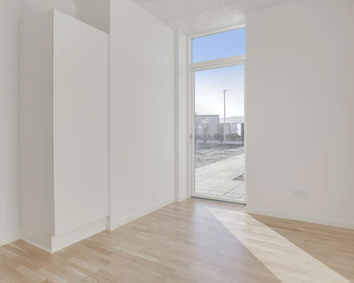 4 værelses hus i Vejle