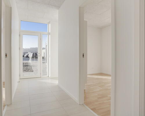 4 værelses hus i Vejle