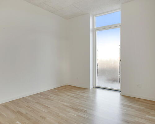 4 værelses hus i Vejle