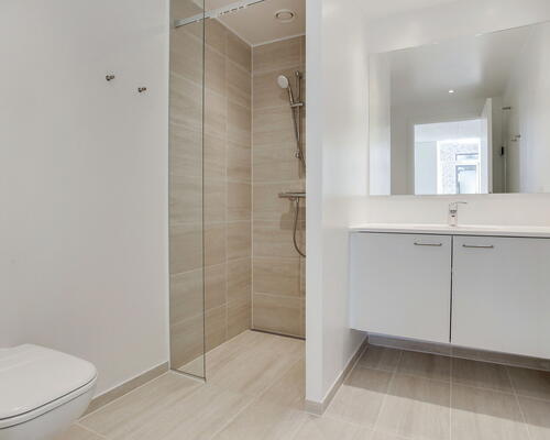 4 værelses hus i Vejle