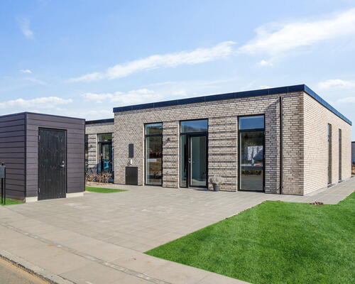 4 værelses hus i Vejle