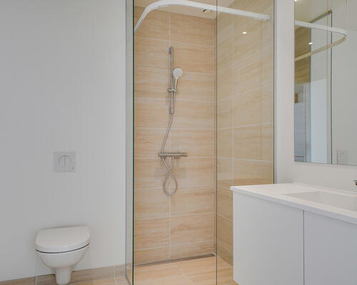 3 værelses hus i Odder