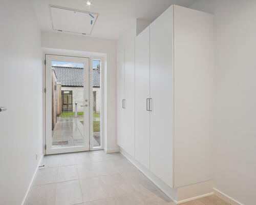 4 værelses hus i Trige