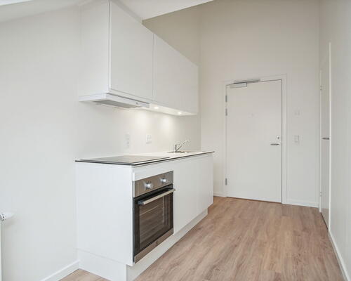 1 værelses lejlighed i Risskov