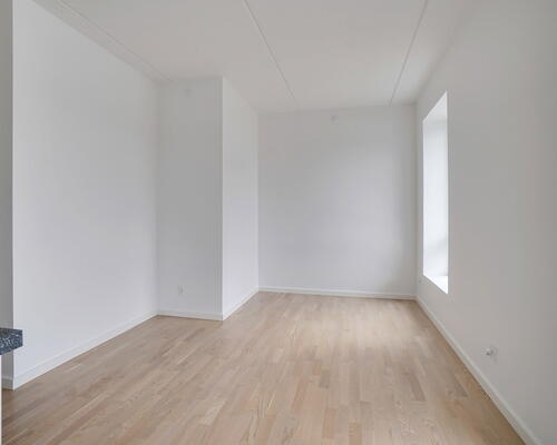 2 værelses lejlighed i Risskov