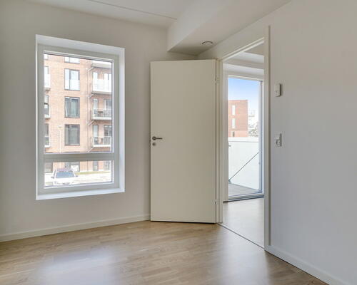 2 værelses lejlighed i Risskov