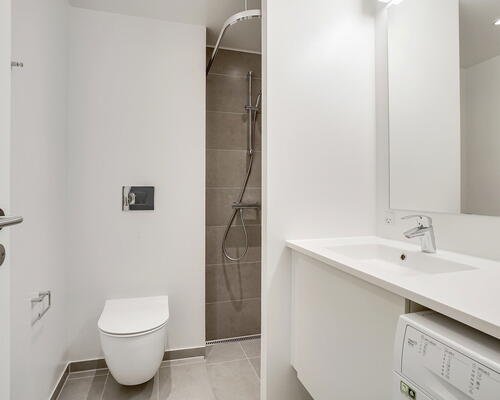 2 værelses lejlighed i Risskov