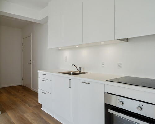 2 værelses lejlighed i Risskov