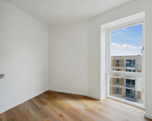 2 værelses lejlighed i Risskov