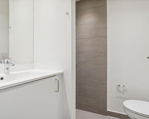 2 værelses lejlighed i Risskov