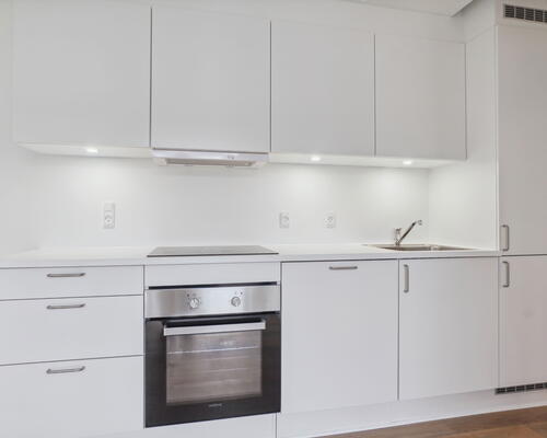 2 værelses lejlighed i Risskov