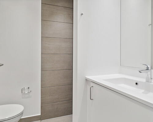 1 værelses lejlighed i Risskov