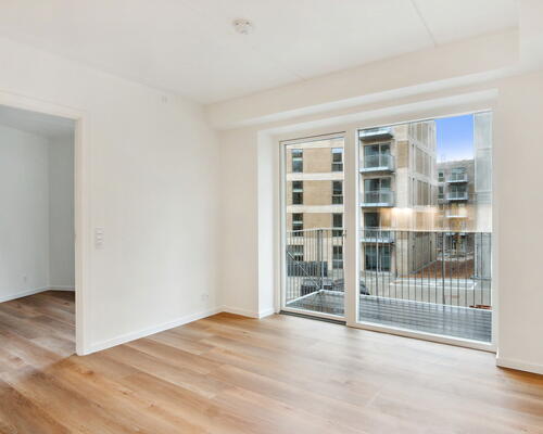 2 værelses lejlighed i Risskov