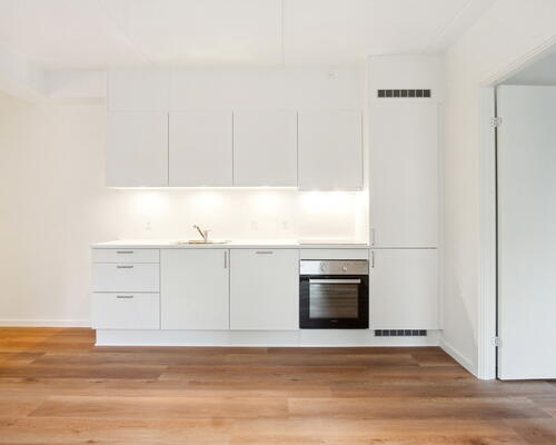 2 værelses lejlighed i Risskov