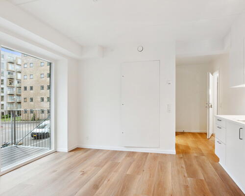 2 værelses lejlighed i Risskov