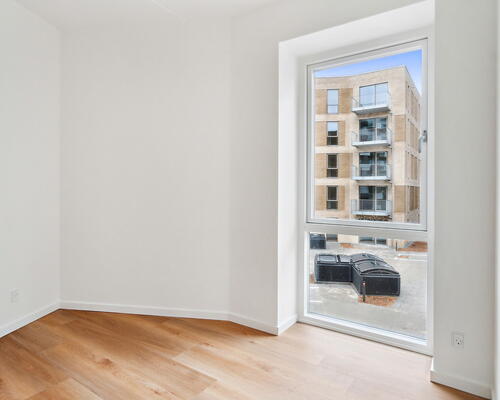 2 værelses lejlighed i Risskov